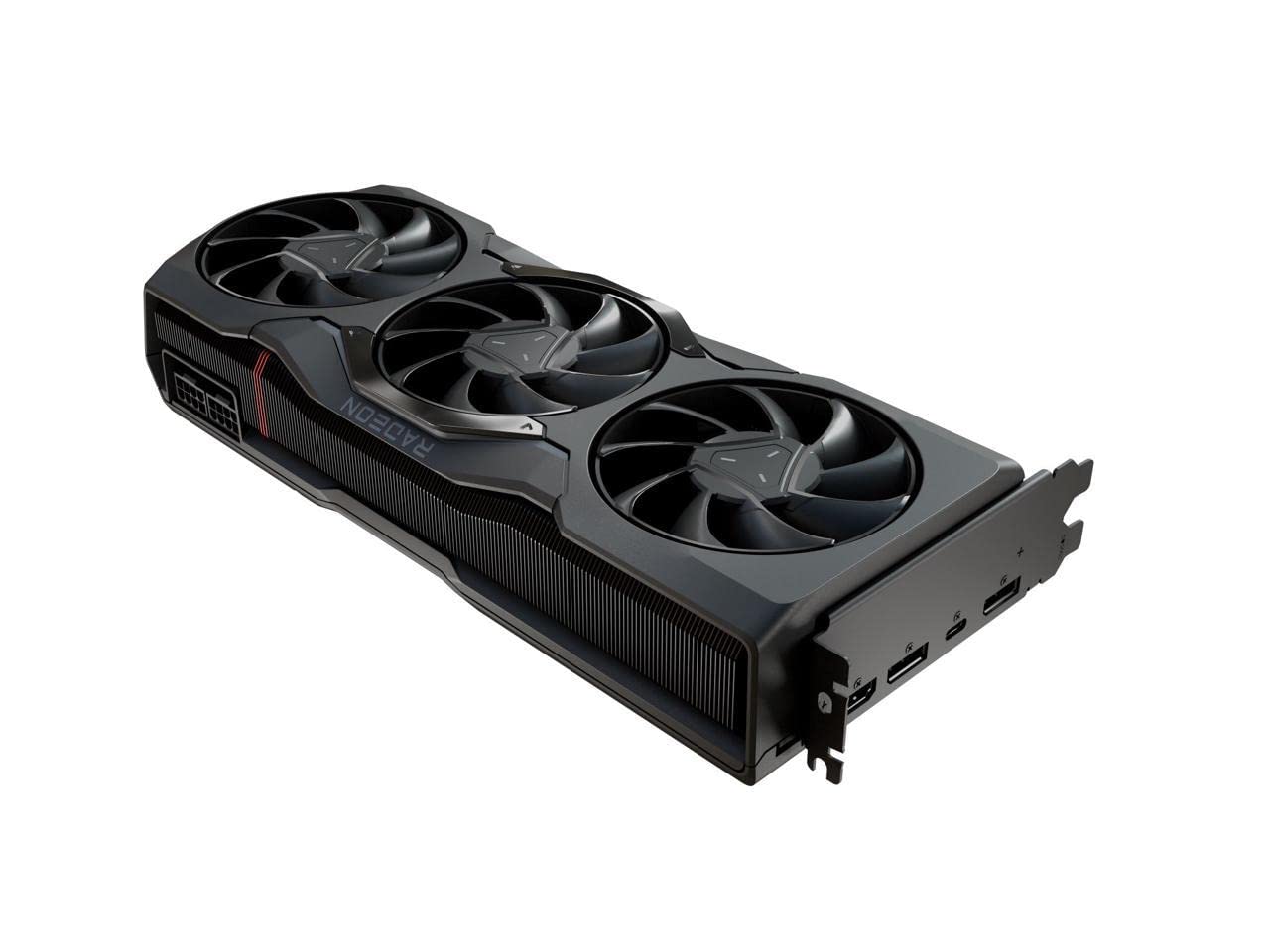 グラフィックボード・グラボ・ビデオカード XFX - RX7900XTX 24GB RX7900XTX 24G-L/OC | PowerColor(パワーカラー) Radeon RX 7900